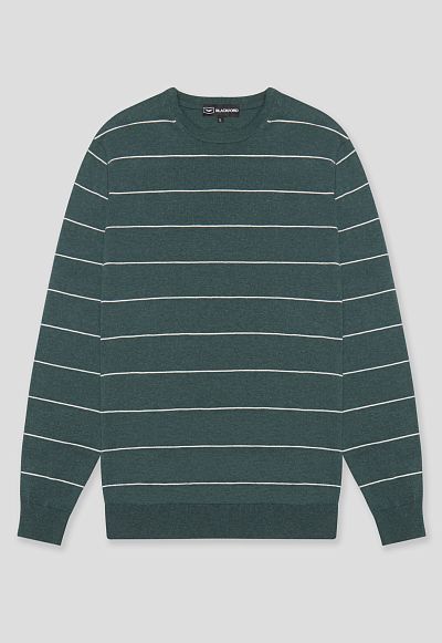 Джемпер BTG-2055green