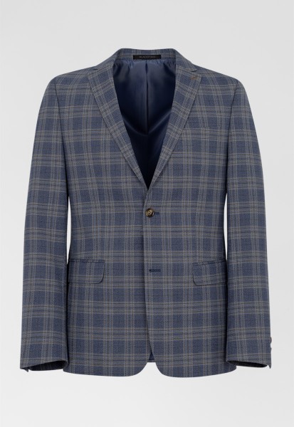 Пиджак Джонс