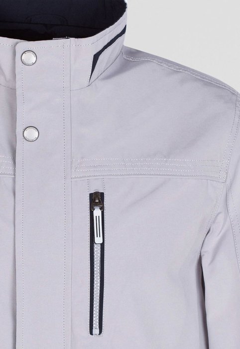 Ветровка BF L2107 col grey