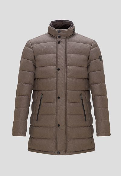 Куртка XYJK25009