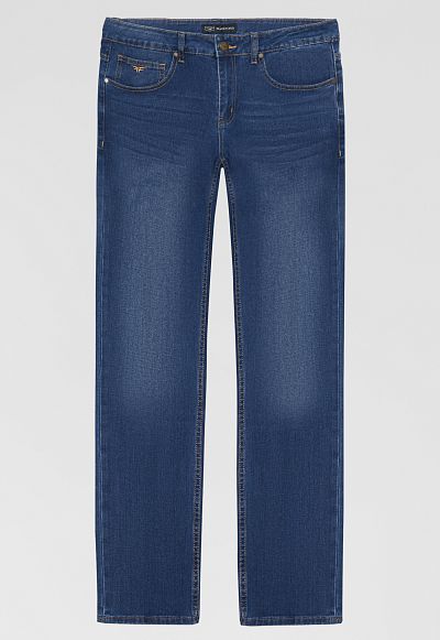 Джинсы XYJS24012