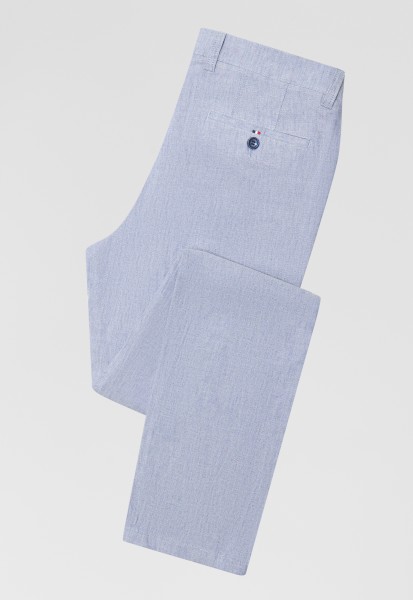 Брюки CIS-80742-2 blue