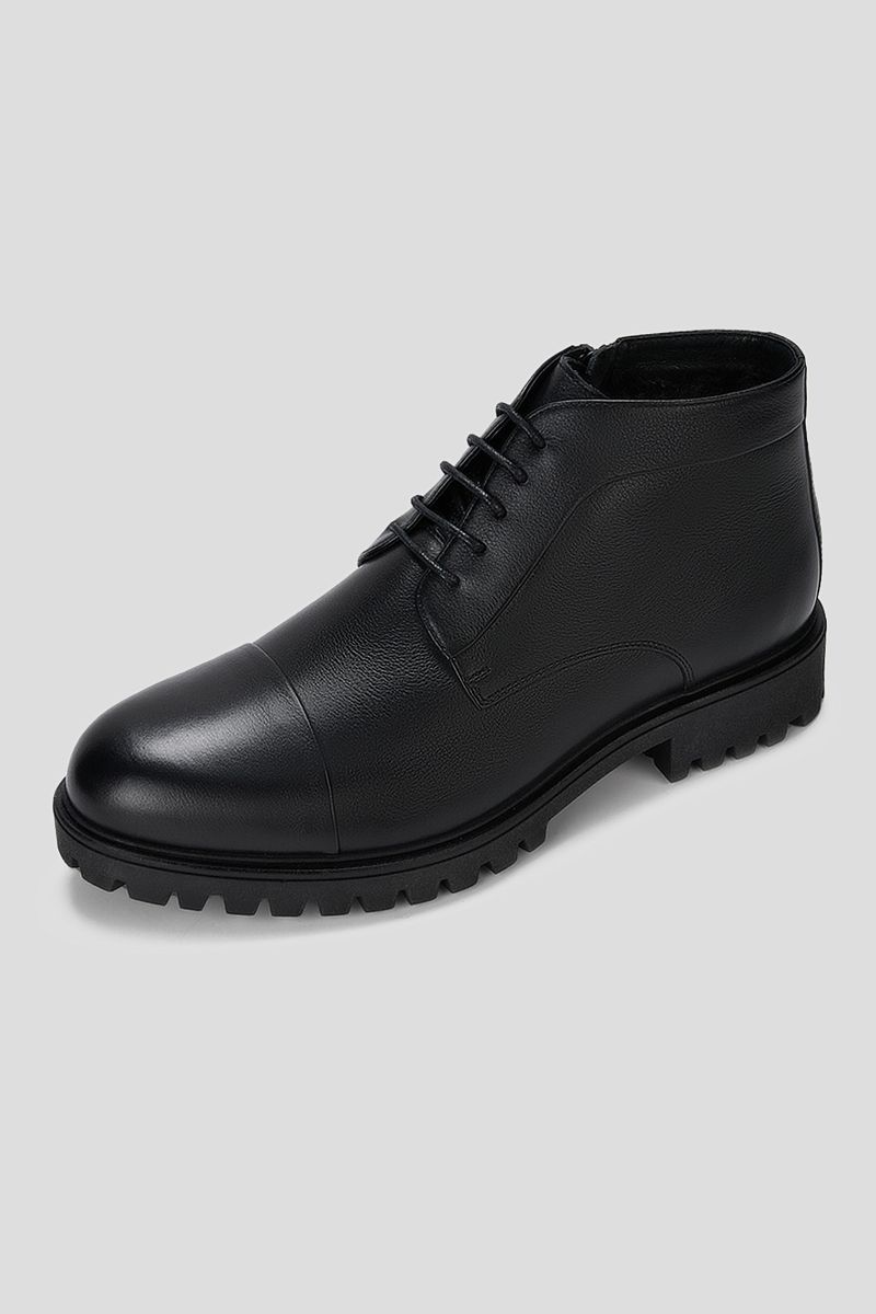 Ботинки 179207ЧН