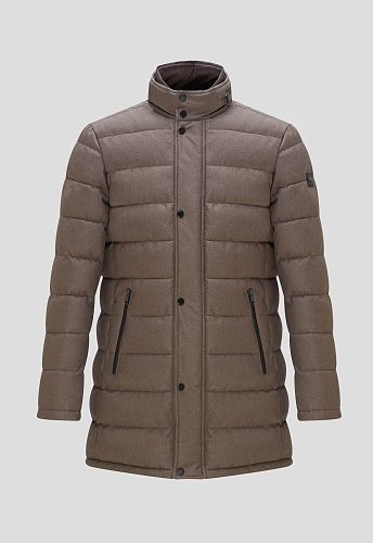 Куртка XYJK25009