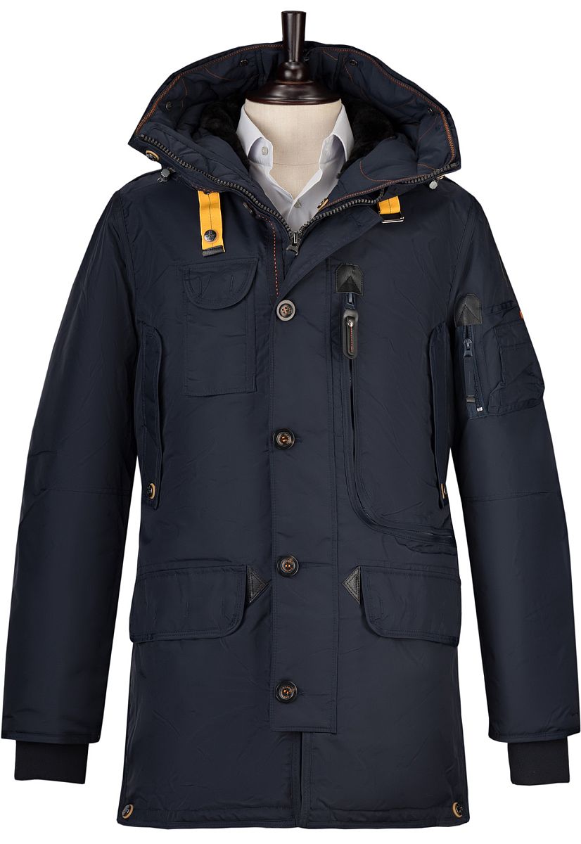 Куртка DM1823b