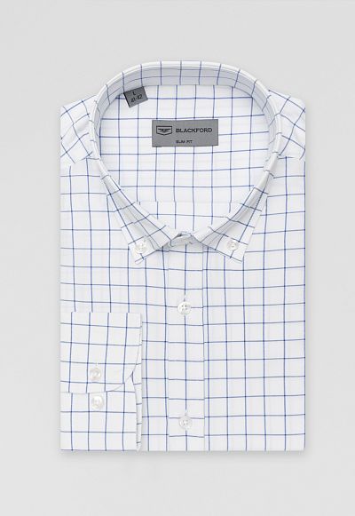 Сорочка RP-288-3