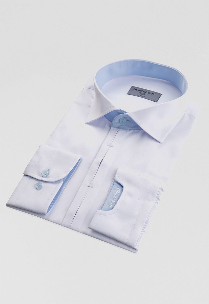 Сорочка RP/Soft Saten -1