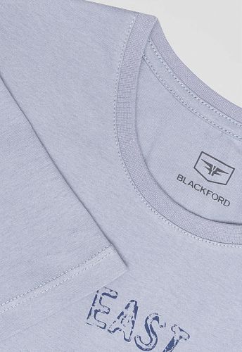 Футболка JL-016-4-O