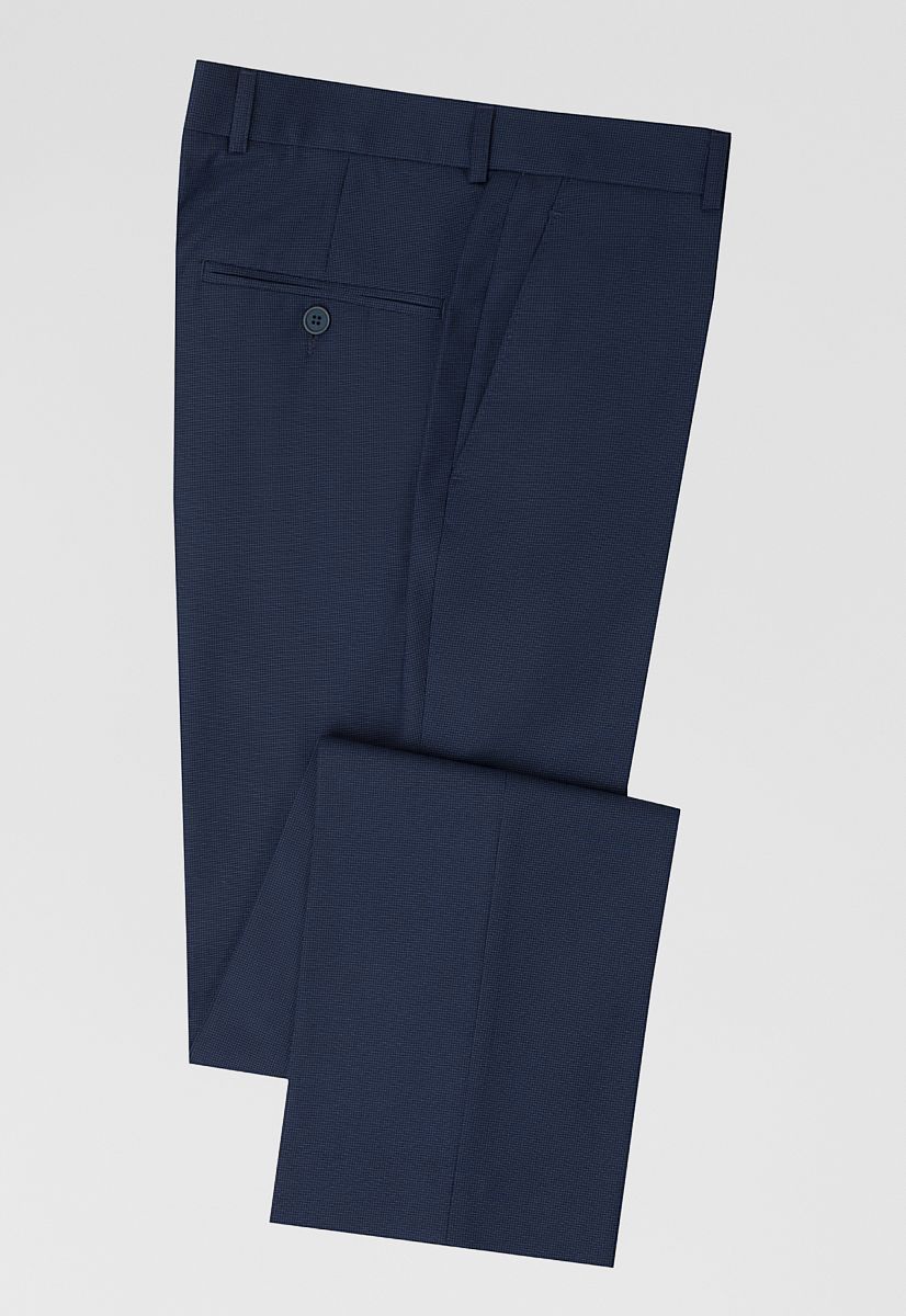 Брюки Деттифосс