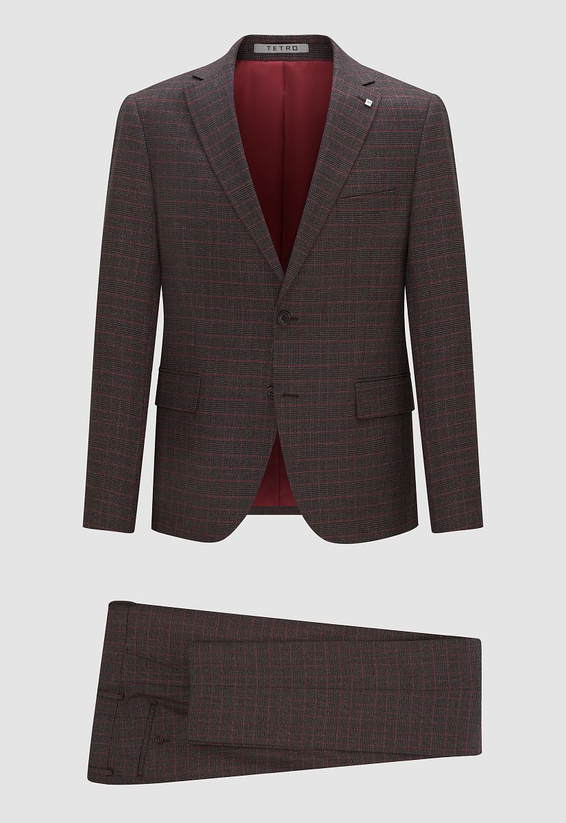 Костюм Джетер