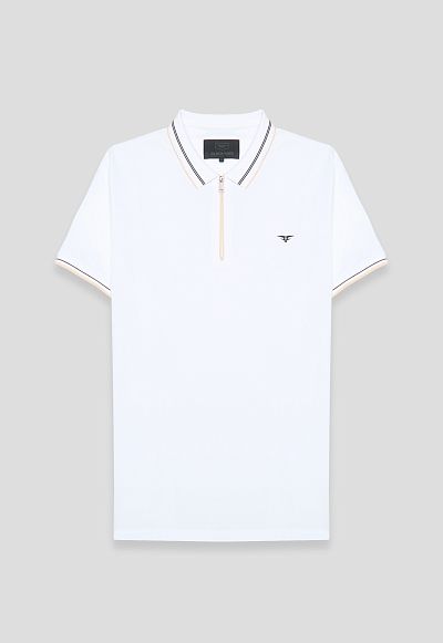 Поло UC030810 White