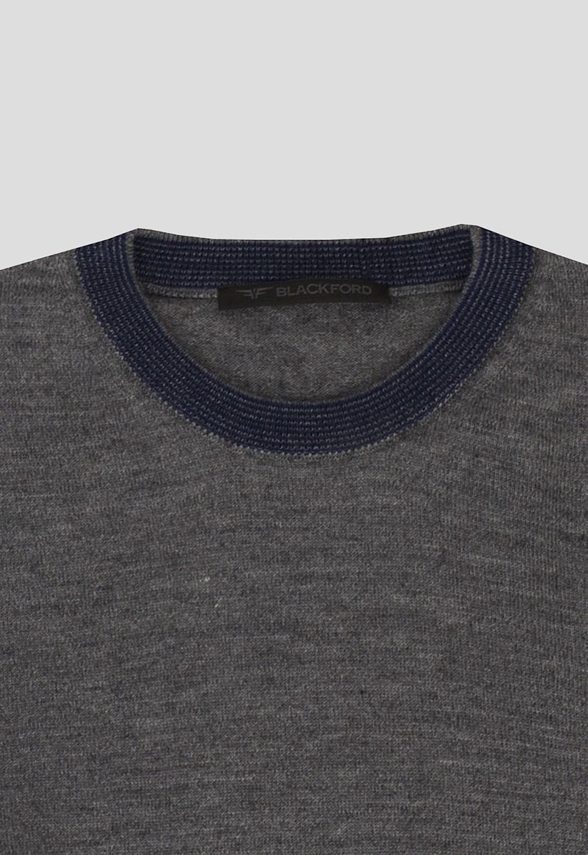 Джемпер 031-2