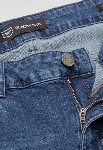 Джинсы JL-61188