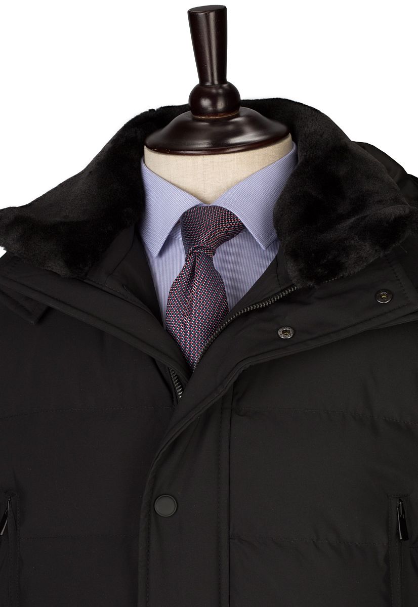 Куртка 85PK85102-1K034