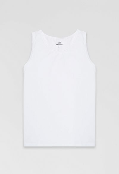 Майка UCZY042802A white