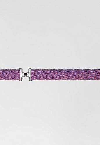 Бабочка фактурная BF-56