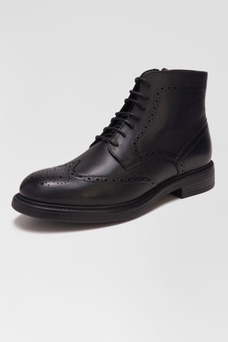 Ботинки 193214ЧН