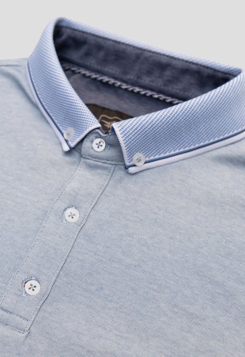 Поло W-12104-049