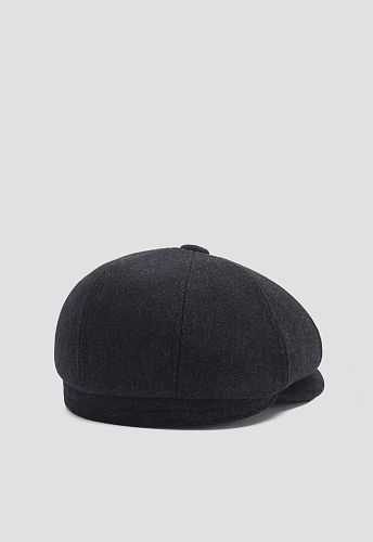 Кепи 85 А-74-08042024 dark grey