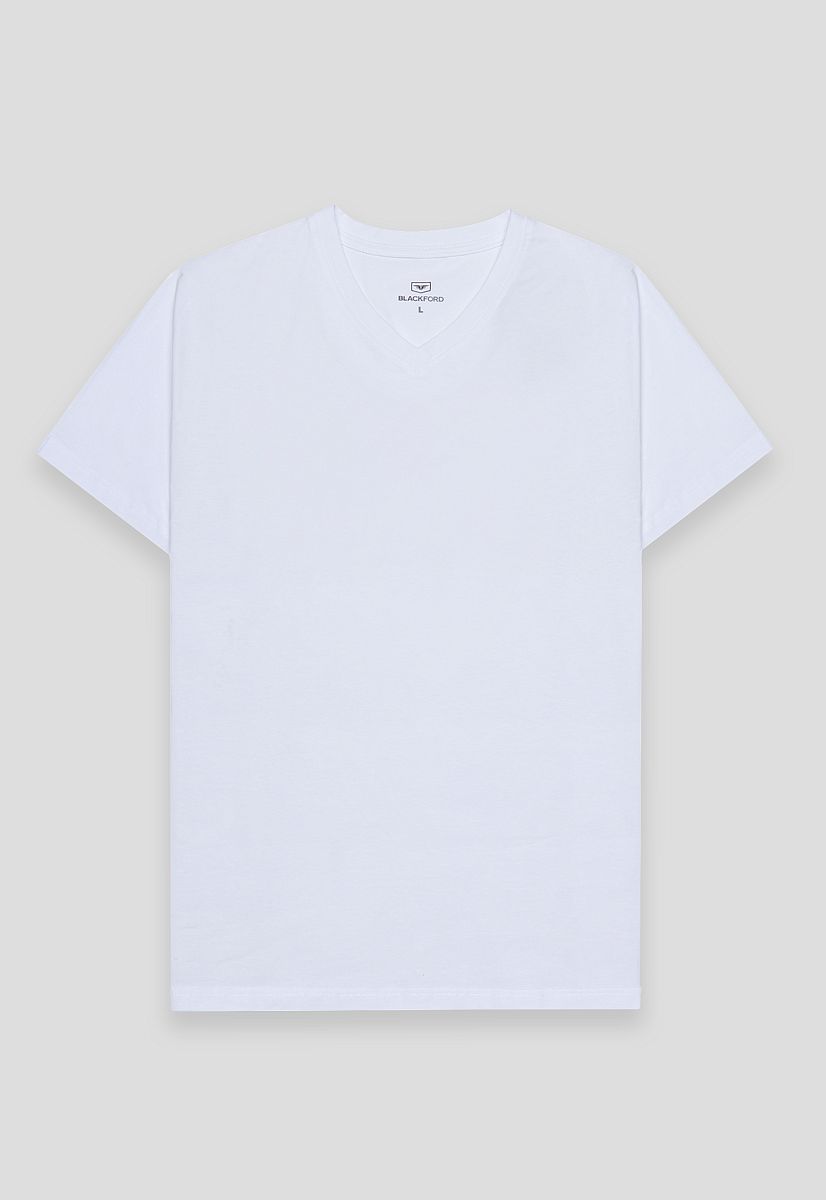 Футболка UCZY0429 white