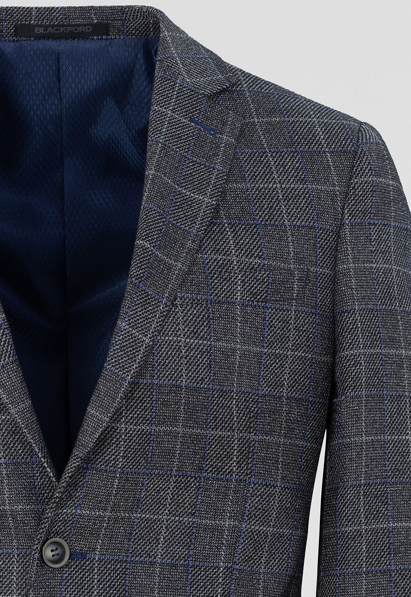 Пиджак Авалати