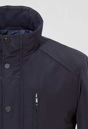 Куртка Мерлот