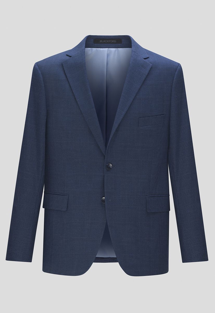 Пиджак Руффо