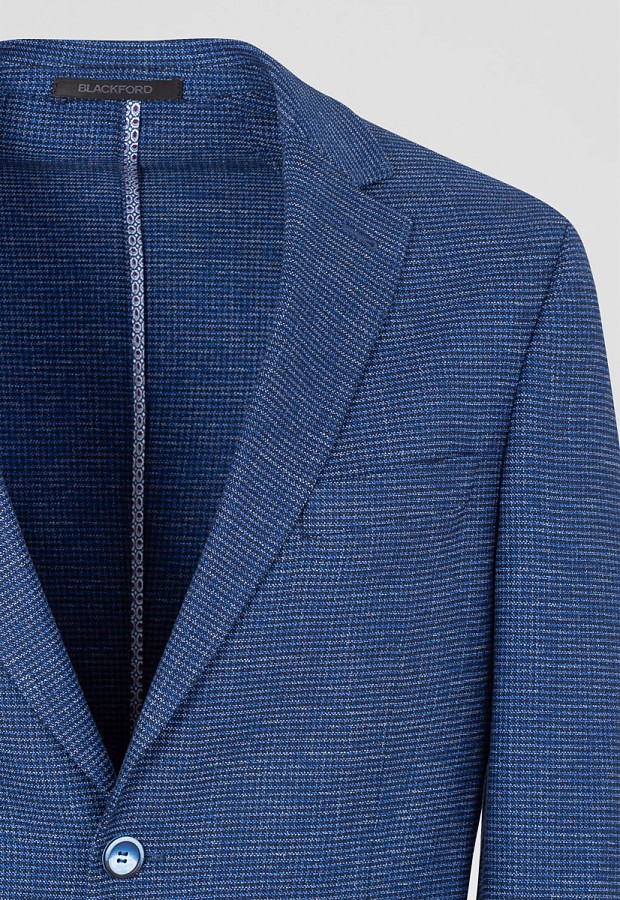 Пиджак Брайн 1