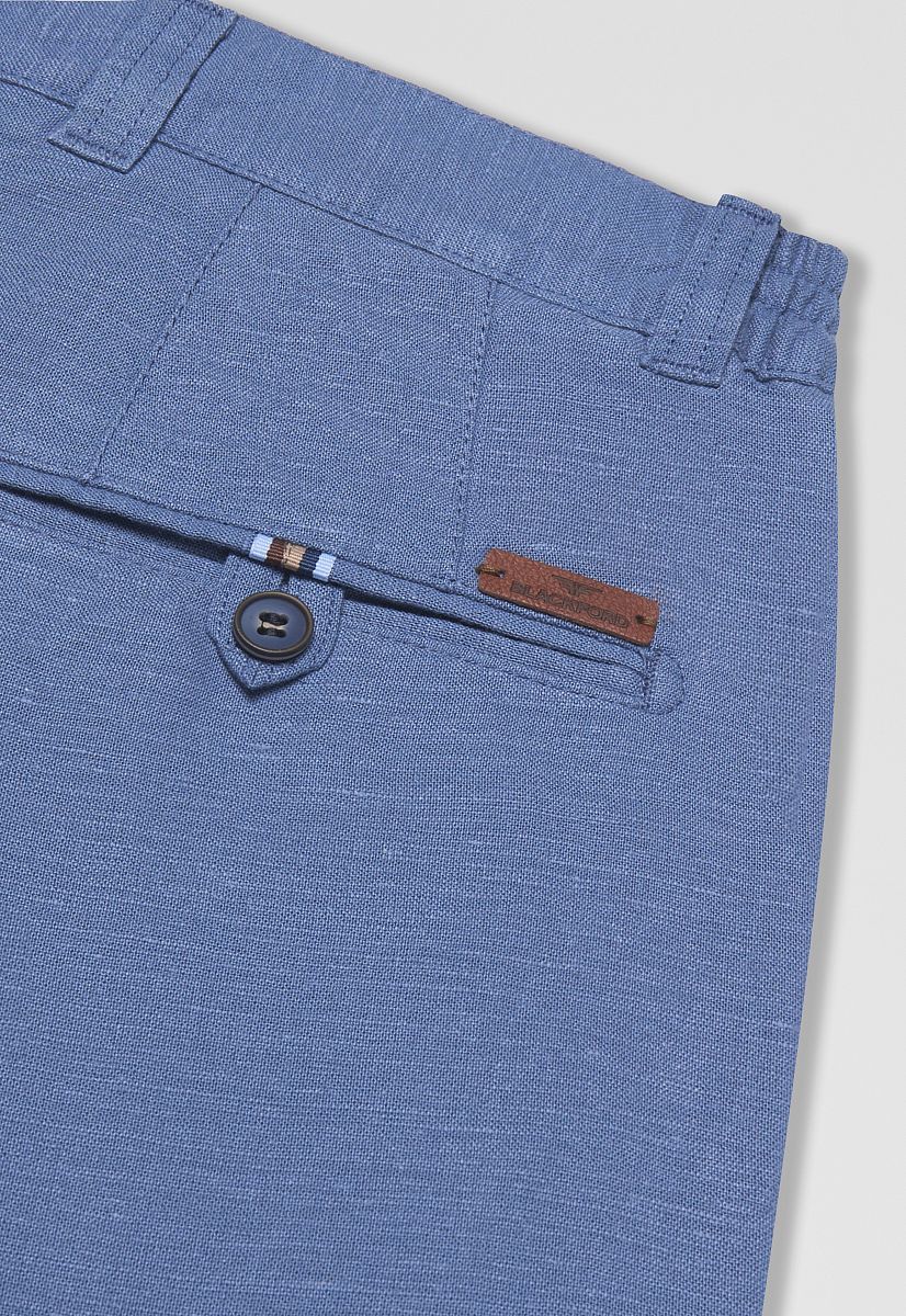 Брюки Кайман цвет 8