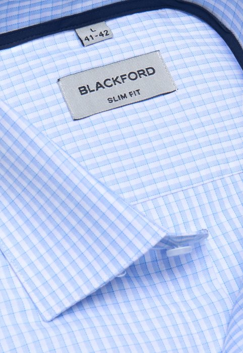 Сорочка HC-SS2438-01/8