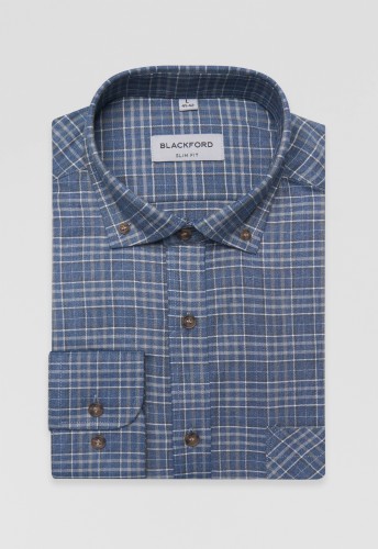 Сорочка YW-AW2430-02/10