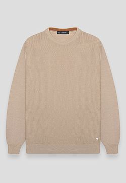 Джемпер JL-3021-Beige