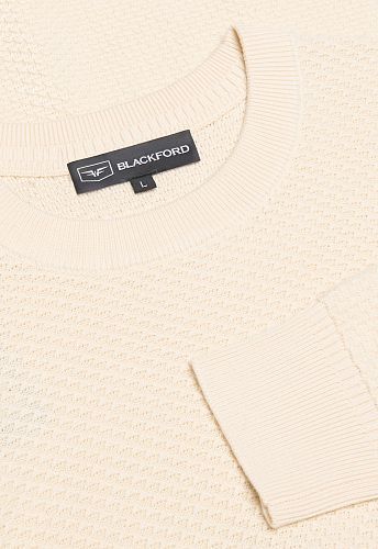 Джемпер BTG-S1006milk