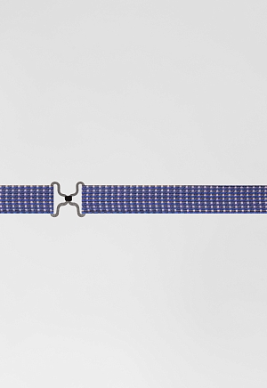 Бабочка фактурная BF-54