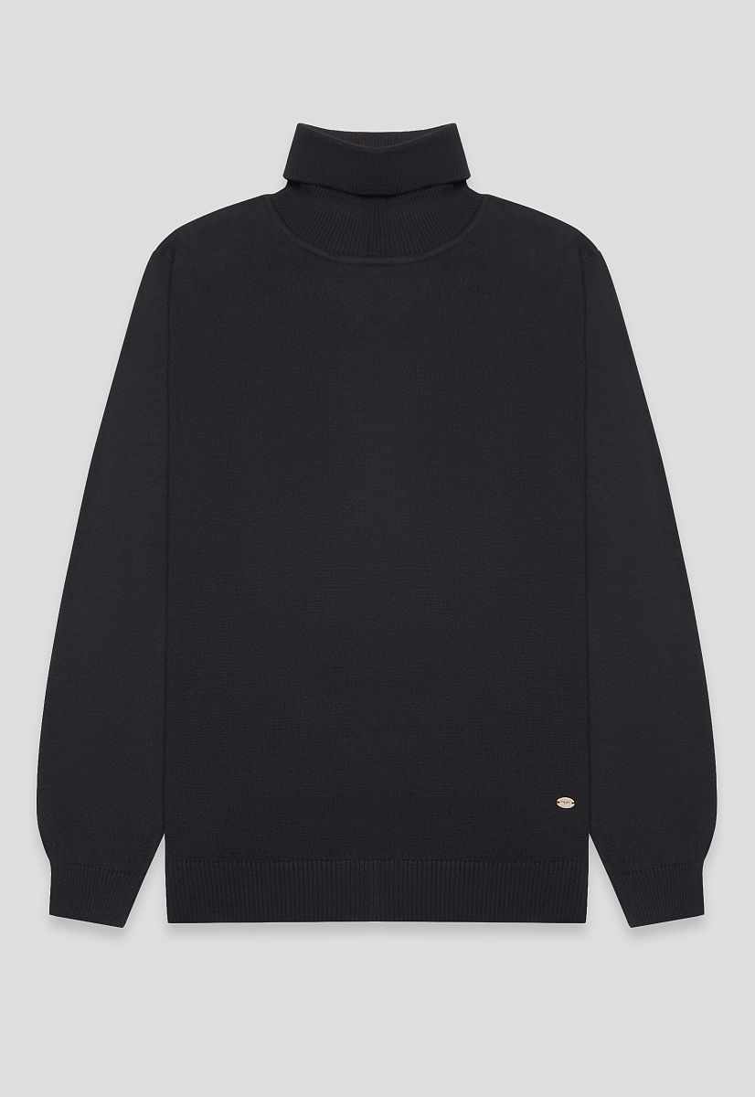 Водолазка РТ-SW-2280 black