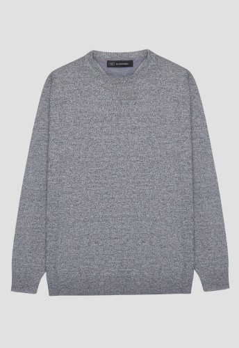 Джемпер JL-812-Grey