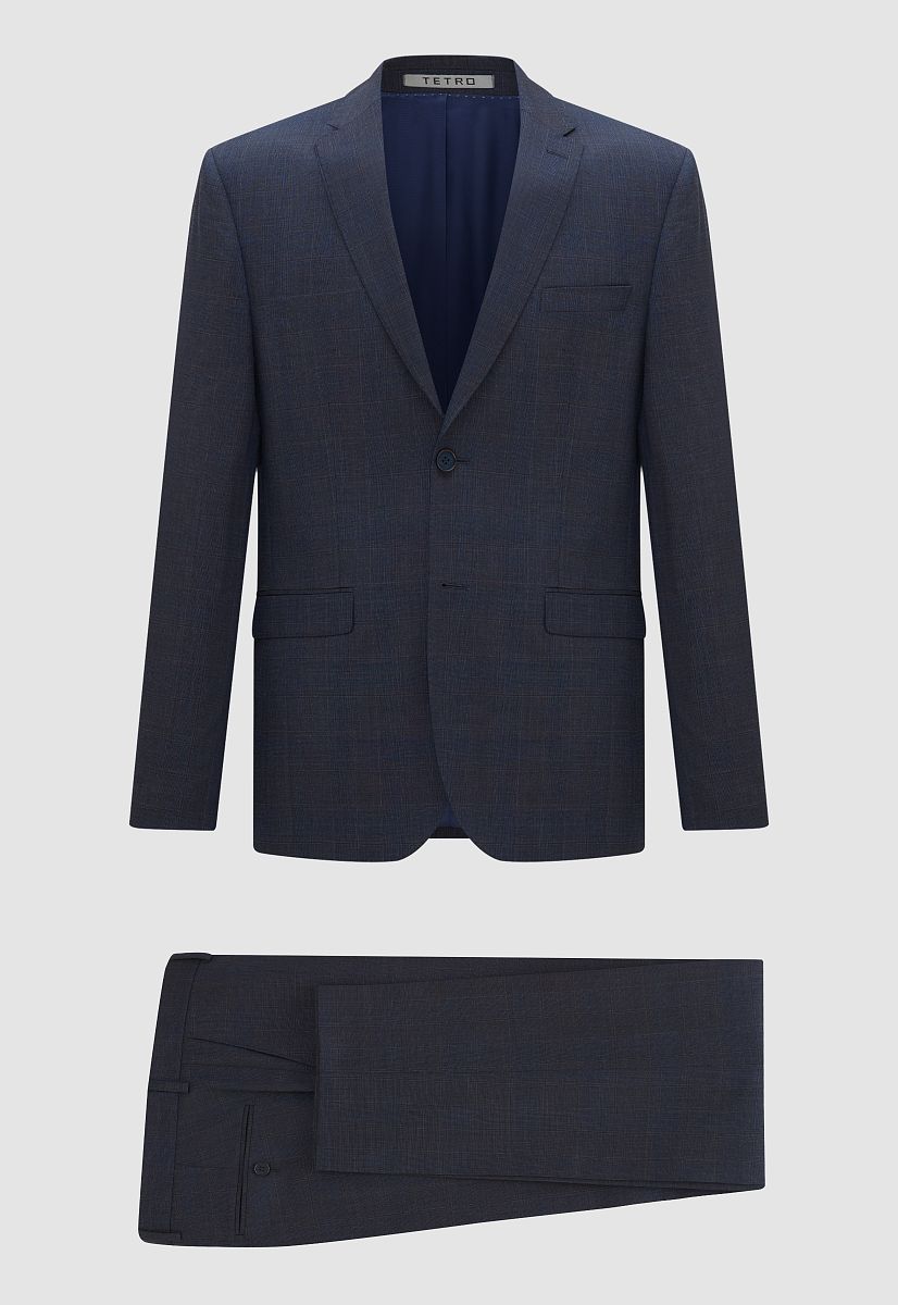 Костюм Марселло