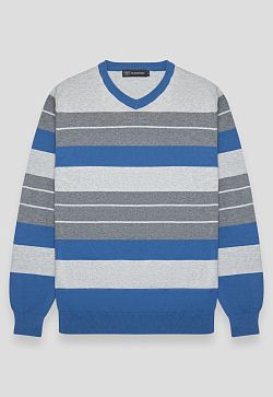 Джемпер JL-1716-L.Grey
