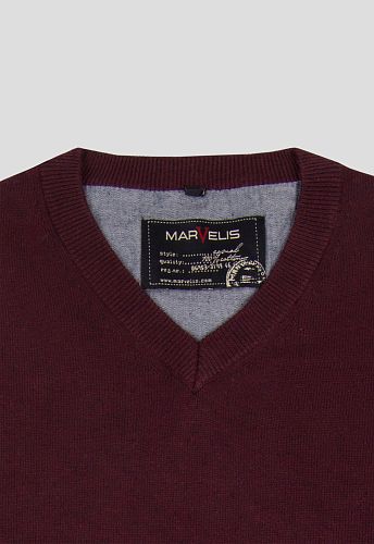 Джемпер 1990-10-39