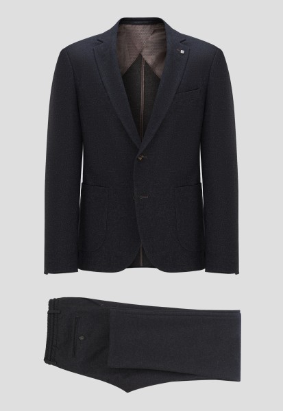 Костюм 21D/17-1 сер