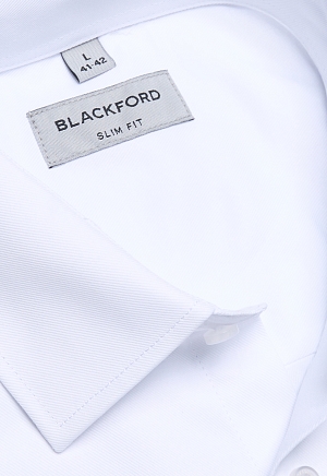 Сорочка CR-58760 WHITE