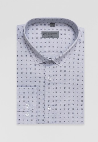 Сорочка YCG-80108-1381-6