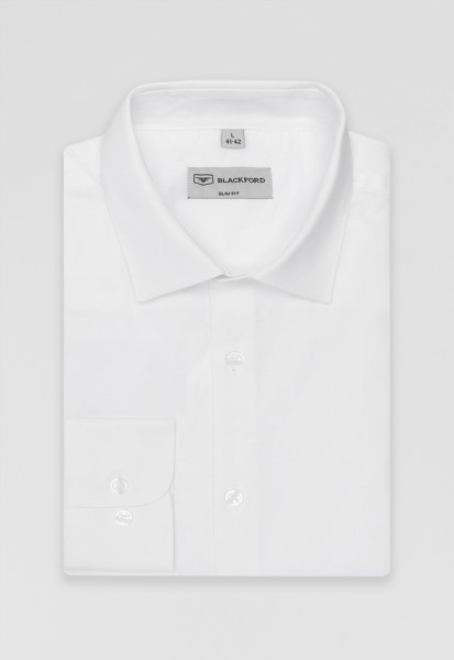 Сорочка CR-CM0005WHT