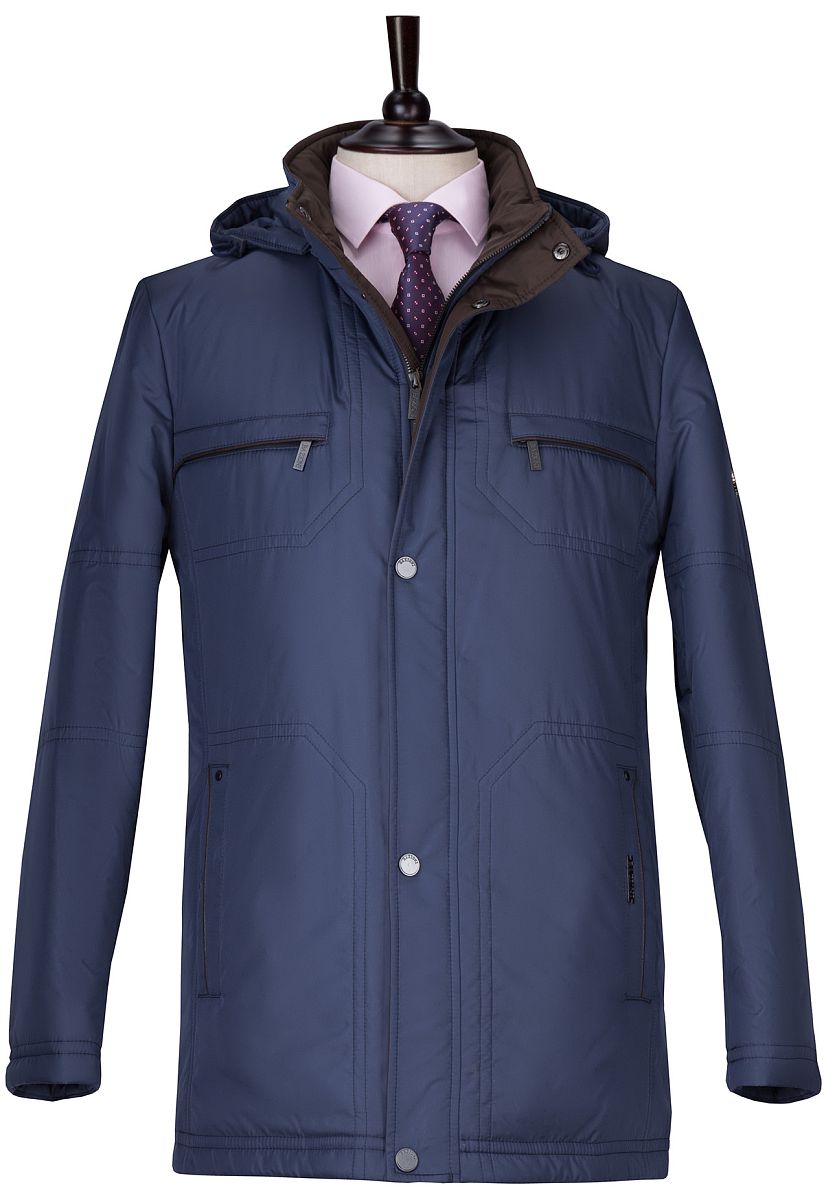 Куртка 4030MPhilpNavy