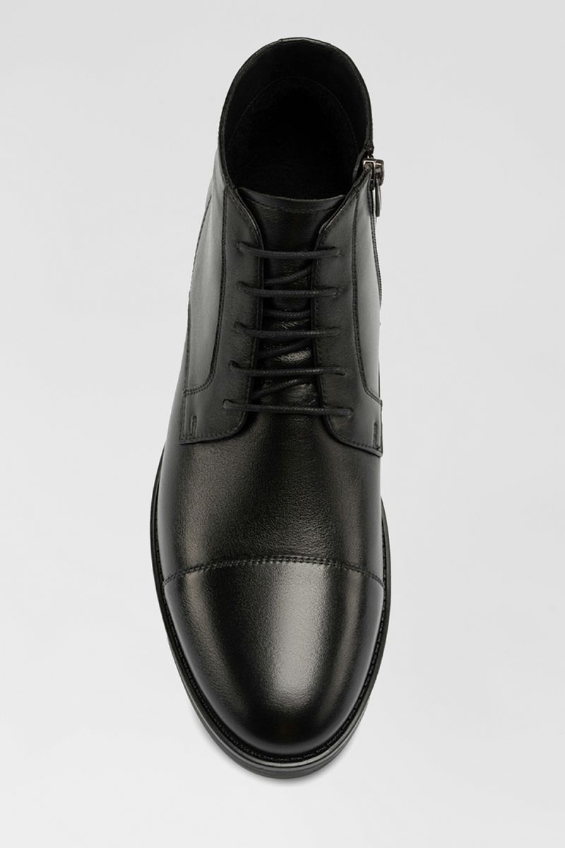 Ботинки 168304ЧН