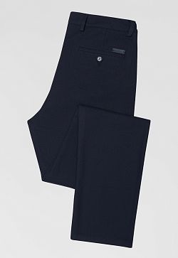 Брюки 80083-2 navy