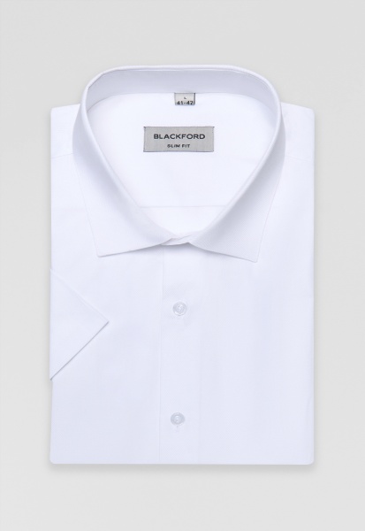 Сорочка HC-CM0008WHT-К