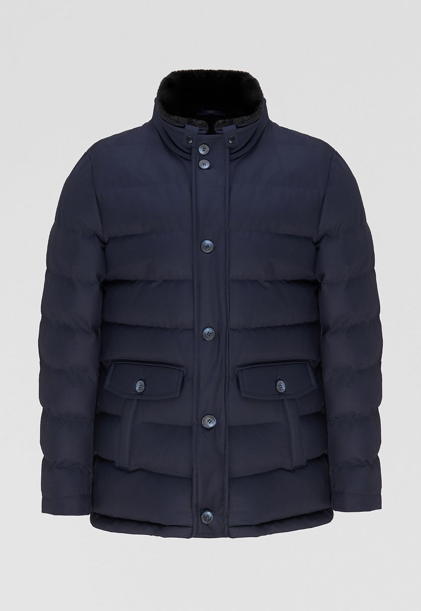 Куртка D-2129202/20