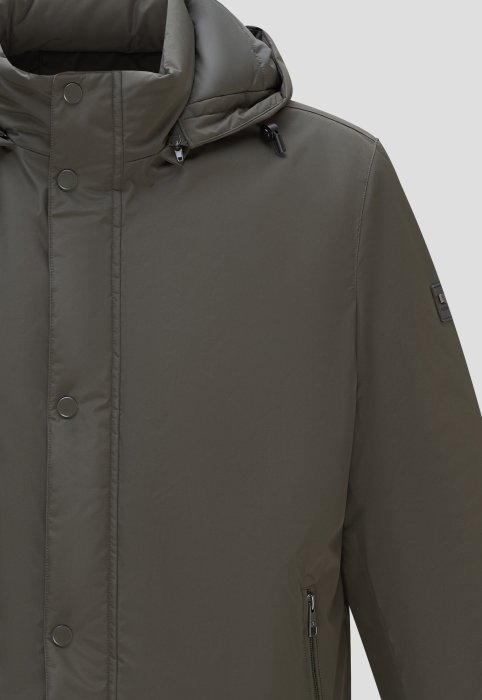 Куртка XYJK25002