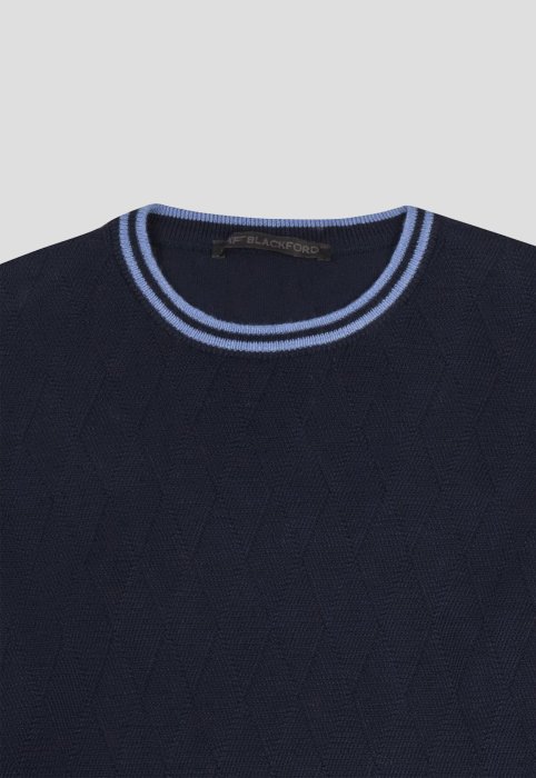 Джемпер 038-1